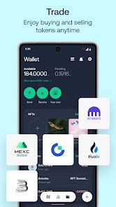 Nodle: Easy Crypto Earning App Apk 3.37.0 Download for .